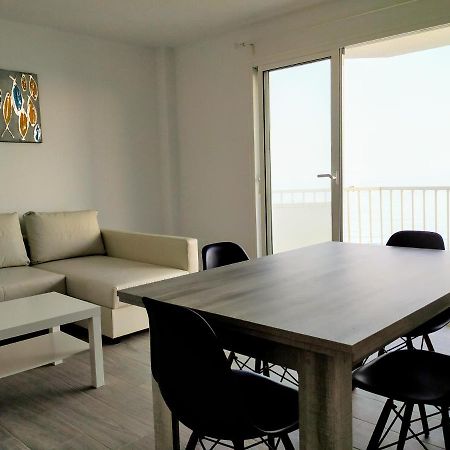 Torresol 402 Lejlighed Nerja Eksteriør billede
